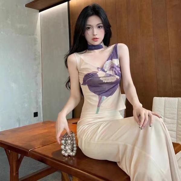 气质熟女穿搭推荐